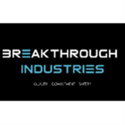 Breakthrough Industries Ltd, Sherwood Park, AB opening hours