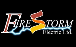 Firestorm Electric Ltd., Cochrane, AB opening hours