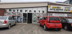 Devon Auto Repair OCTO Auto Service Plus, Fredericton, NB opening hours