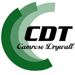 Camrose Drywall Taping, opening hours