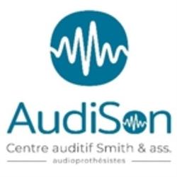 AudiSon, Centre auditif Smith et ass. audioprothésistes, Lévis, QC opening hours