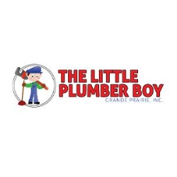 The Little Plumber Boy Inc., Grande Prairie, AB opening hours