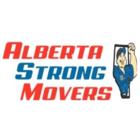 Alberta Strong Movers, Red Deer, AB opening hours