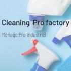 Cleaning Pro Factory Inc, Gatineau, QC opening hours