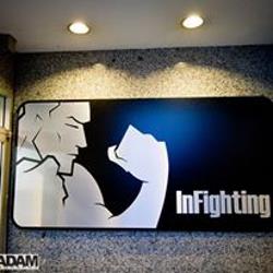 InFighting Training Centres, Burnaby, BC opening hours