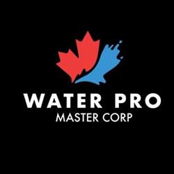 Water Pro Master Corp, Mississauga, ON opening hours