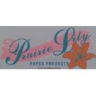 Prairie Lily Paper Products, Glidden, SK opening hours