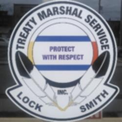 Treaty Marshal Service Inc, Gananoque, ON opening hours