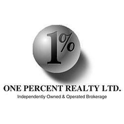 One Percent Realty Ltd., Thornhill, ON opening hours