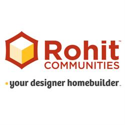 Rohit Communities | Townhomes at Savanna Showhome, Calgary, AB opening hours