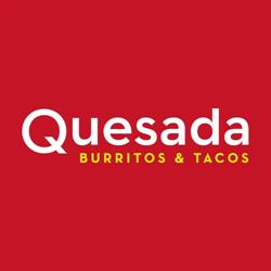 Quesada Burritos & Tacos, Kelowna, BC opening hours