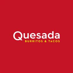 Quesada Burritos & Tacos, Drummondville, QC opening hours