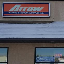 Air Liquide, Whitecourt, AB opening hours