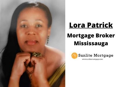 Lora Patrick, Mortgage Agent Mississauga, opening hours