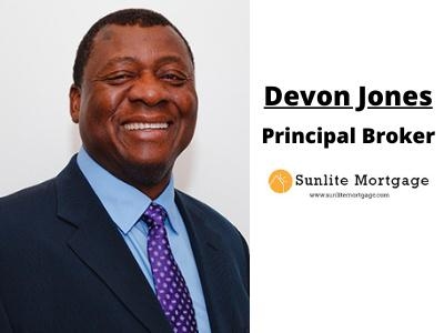 Devon Jones - Toronto Mortgage Broker, Sunlite Mortgage - Commercial Mortgage, North York, ON opening hours