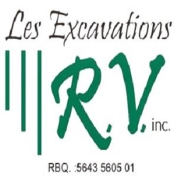 Les Excavations R.V. inc., Contrecoeur, QC opening hours