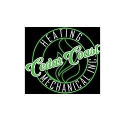 Cedar Coast Heating & Mechanical Inc., Victoria, BC opening hours