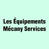 Les Équipements Mécany Services, Frontenac, QC opening hours