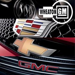 Wheaton Chevrolet Buick Cadillac GMC Ltd in Victoria, BC (Burnside) - Opening Hours