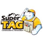 Super Tag Construction and Renovation Inc., North York, ON opening hours