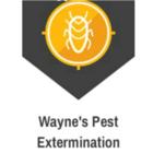 Wayne's Pest Extermination, Gloucester, ON opening hours