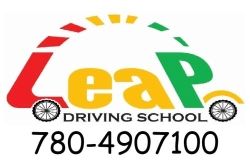 LeaP Driving School, Edmonton, AB opening hours