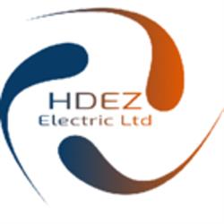HDEZ Electric, Flin Flon, MB opening hours