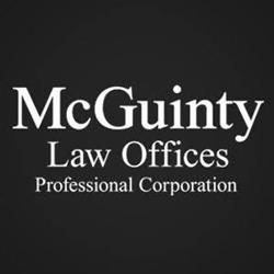 McGuinty Law Offices Professional Corporation, Ottawa, ON opening hours