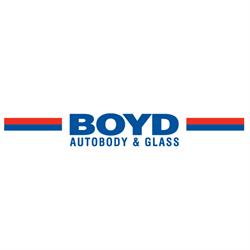 Boyd Autobody & Glass - Dealer Service Centre, Calgary, AB opening hours