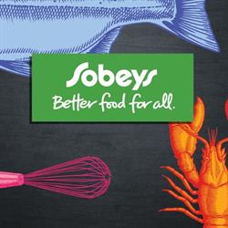 Sobeys, Sydney, NS opening hours