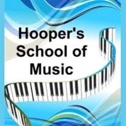 Hooper's School of Music, Selkirk, MB opening hours