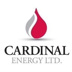 Cardinal Energy Ltd., Calgary, AB opening hours
