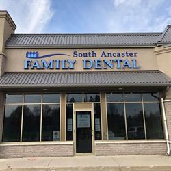 South Ancaster Family Dental, opening hours