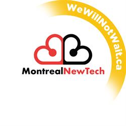 Montreal NewTech, opening hours