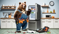 Appliance Repair Services, Calgary, AB opening hours