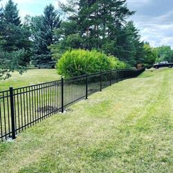 Canadian Fence Chain Link Fence Specialist, Edmonton, AB opening hours