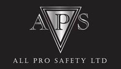 All Pro Safety Ltd., Kamloops, BC opening hours