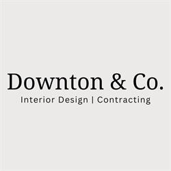 Downton & Co, Lacombe, AB opening hours