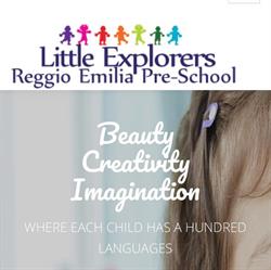 Little Explorers Reggio Emilia Pre-School, Ottawa, ON opening hours