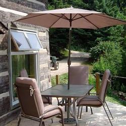 Cedarbrae Cottage, Goderich, ON opening hours