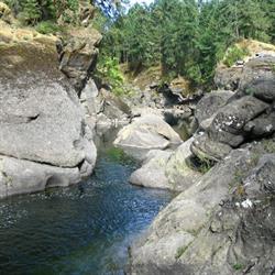 Amberwood on the River B & B, Nanaimo, BC opening hours
