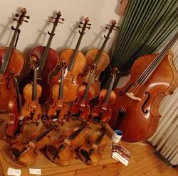 FLOCELLO EUROPEAN STRING INSTRUMENTS MUSIC STUDIO, Hamilton, ON opening hours