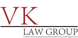 VK Law Group, Brampton, ON opening hours