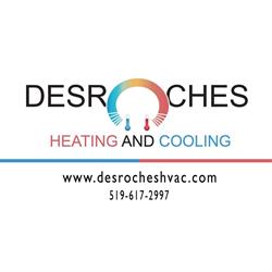 DesRoches Heating and Cooling HVAC, London, ON opening hours