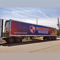 Creekside Transport Ltd, Winnipeg, MB opening hours