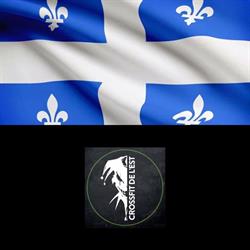 Crossfit de l'Est, Anjou, QC opening hours