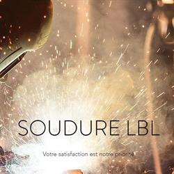 Soudure LBL, Lévis, QC opening hours
