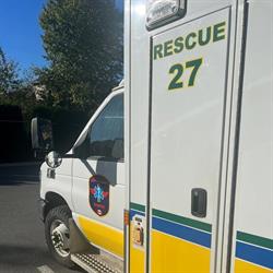 Pacific EMS, Richmond, BC opening hours