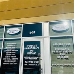 Stonegate Physiotherapy and Massage Clinic, Airdrie, AB opening hours