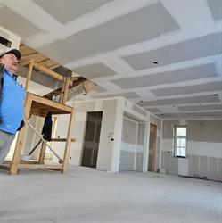Benway and sons drywall, Roslin, ON opening hours